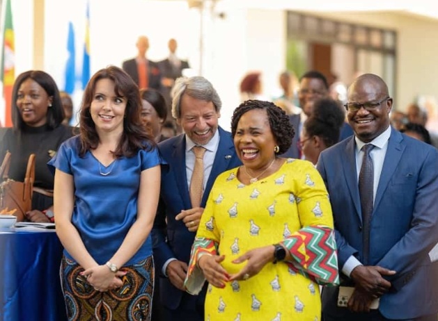 Africa-EU Campaign fosters mutual partnerships