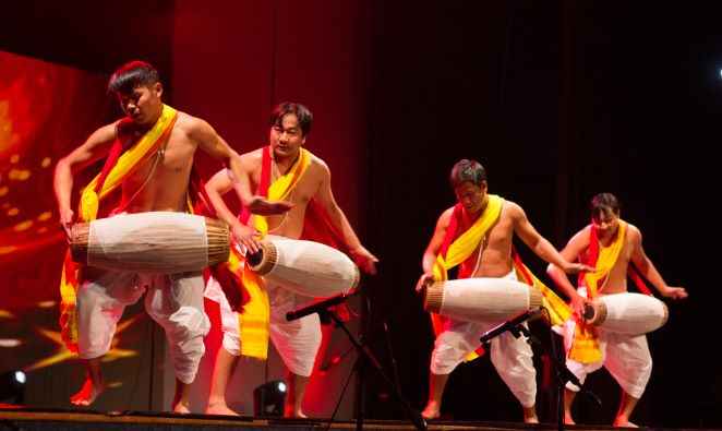 India marks Republic Day