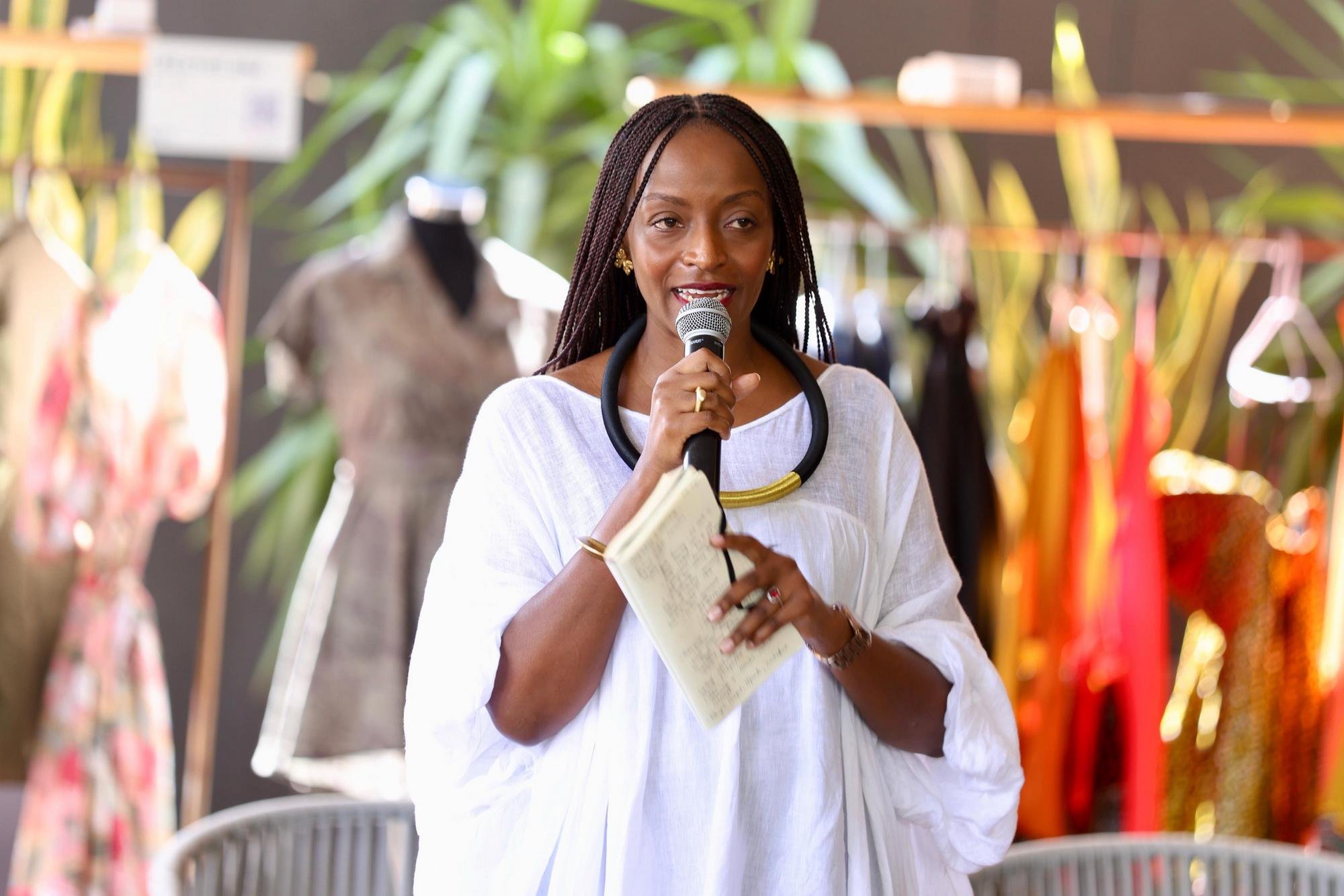 Creative Economy Week 2025 Brings a Vision for Sustainable Growth in the Arts