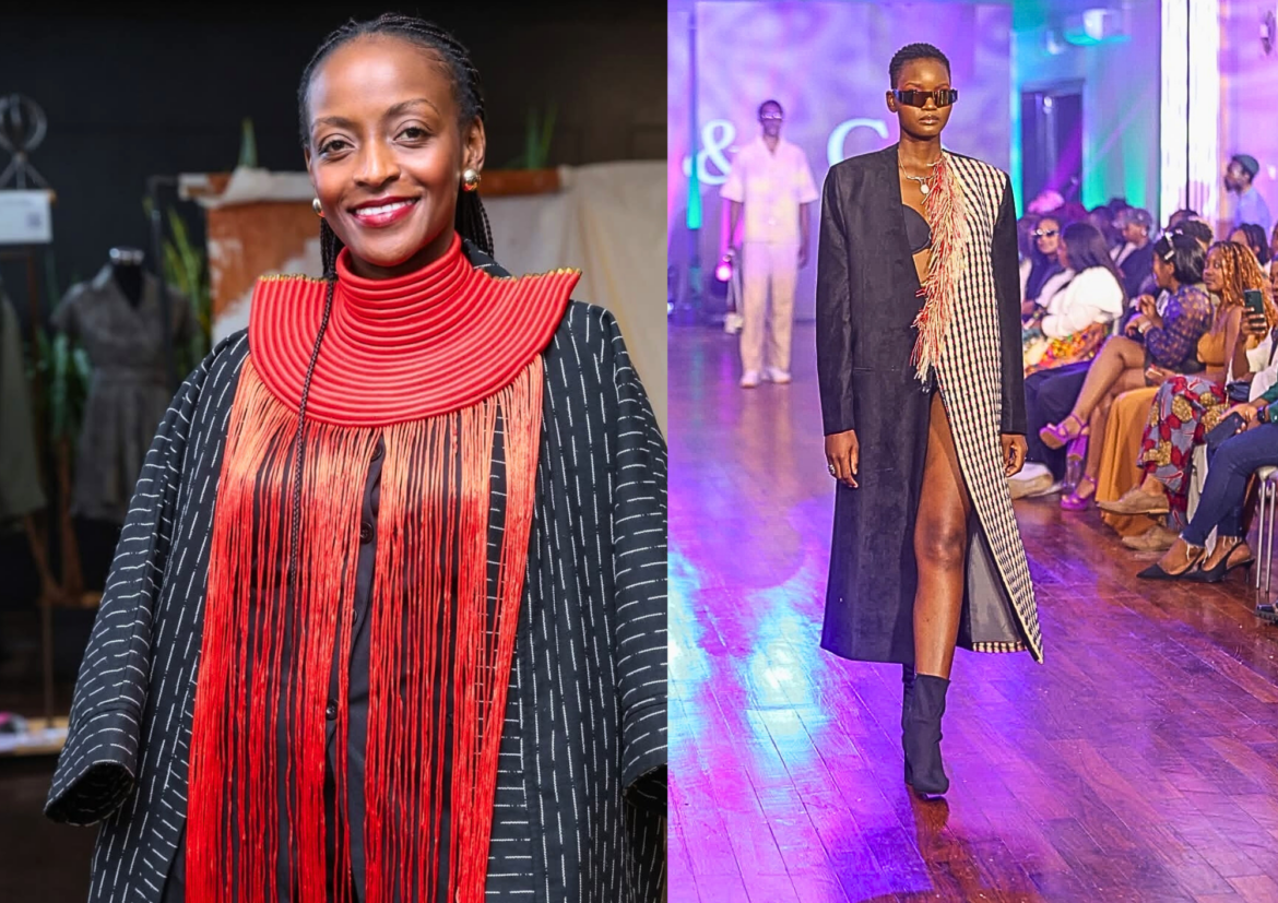 Fashion and Music Converge at Creative Economy Week 2025 in Harare