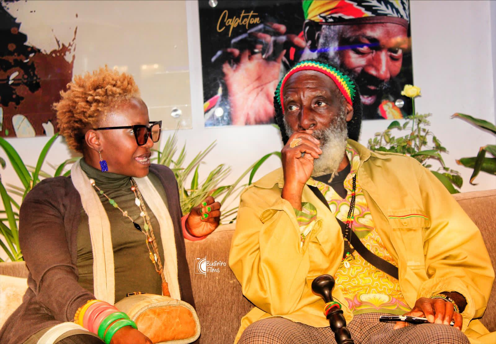 Reggae Revival Rocks Harare Cultural Scene