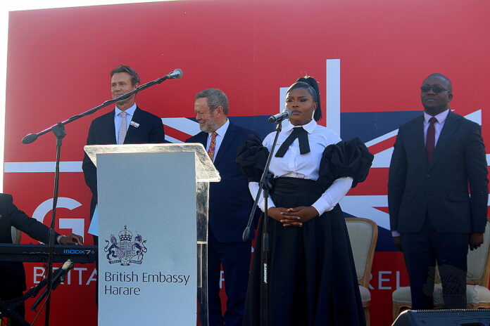 UK-Zimbabwe Relations Reinvigorated at King’s Birthday Celebration