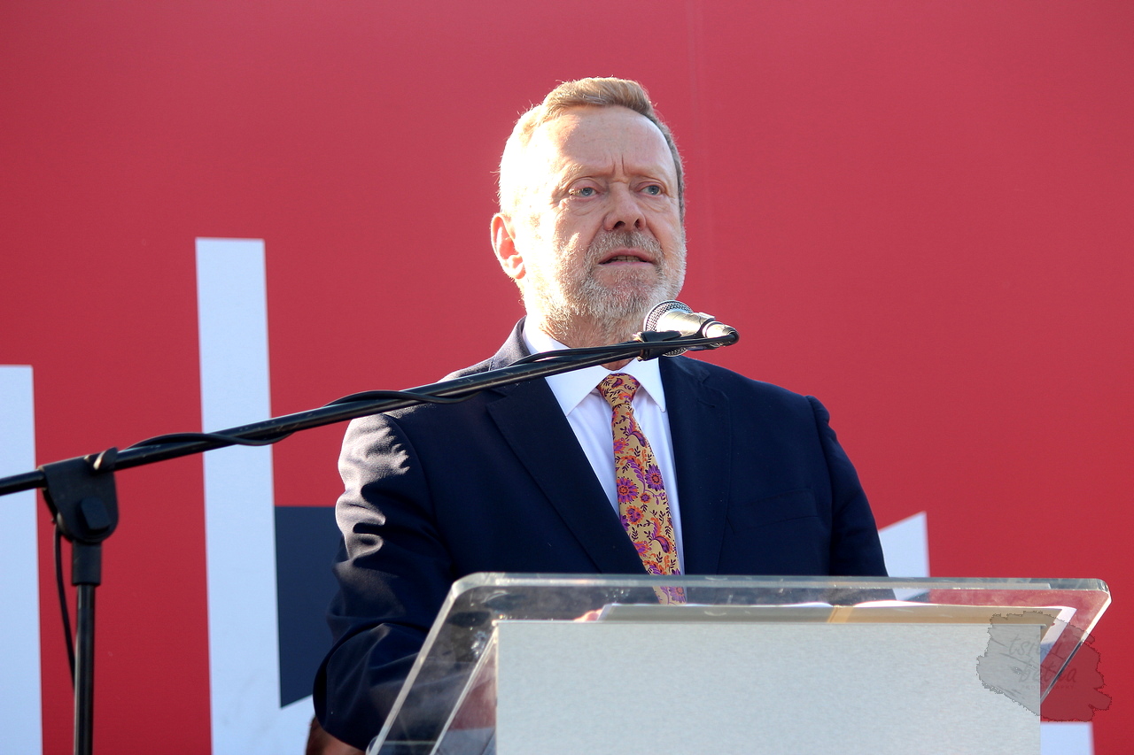 UK-Zimbabwe Relations Reinvigorated at King’s Birthday Celebration