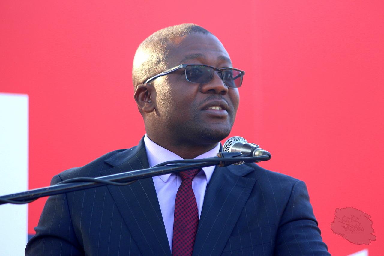 UK-Zimbabwe Relations Reinvigorated at King’s Birthday Celebration