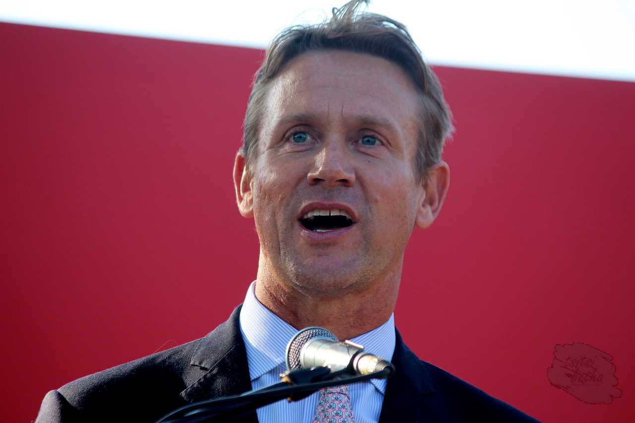 UK-Zimbabwe Relations Reinvigorated at King’s Birthday Celebration