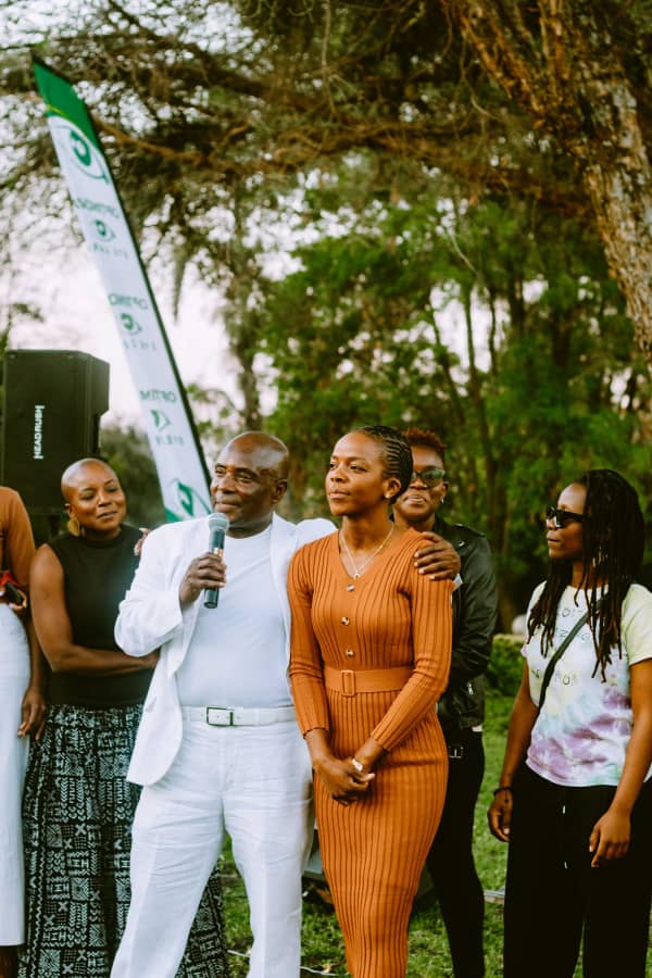 SOFAR Harare Highlights Cultural Diplomacy Through Natural Hair Theme