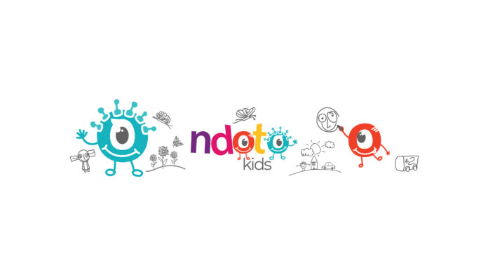 Ndoto Kids Launches Culturally Rich Children’s Book Series with EU-Supported Distribution in Zimbabwe