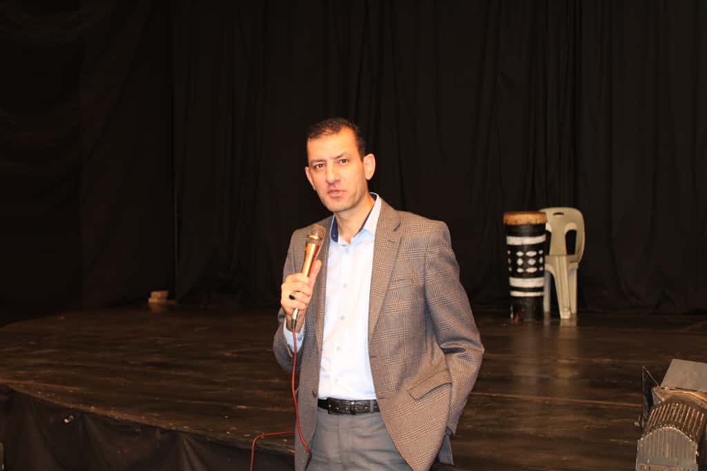 Palestinian Embassy in Harare Marks Two Years of Gaza Genocide with Theatre Tribute