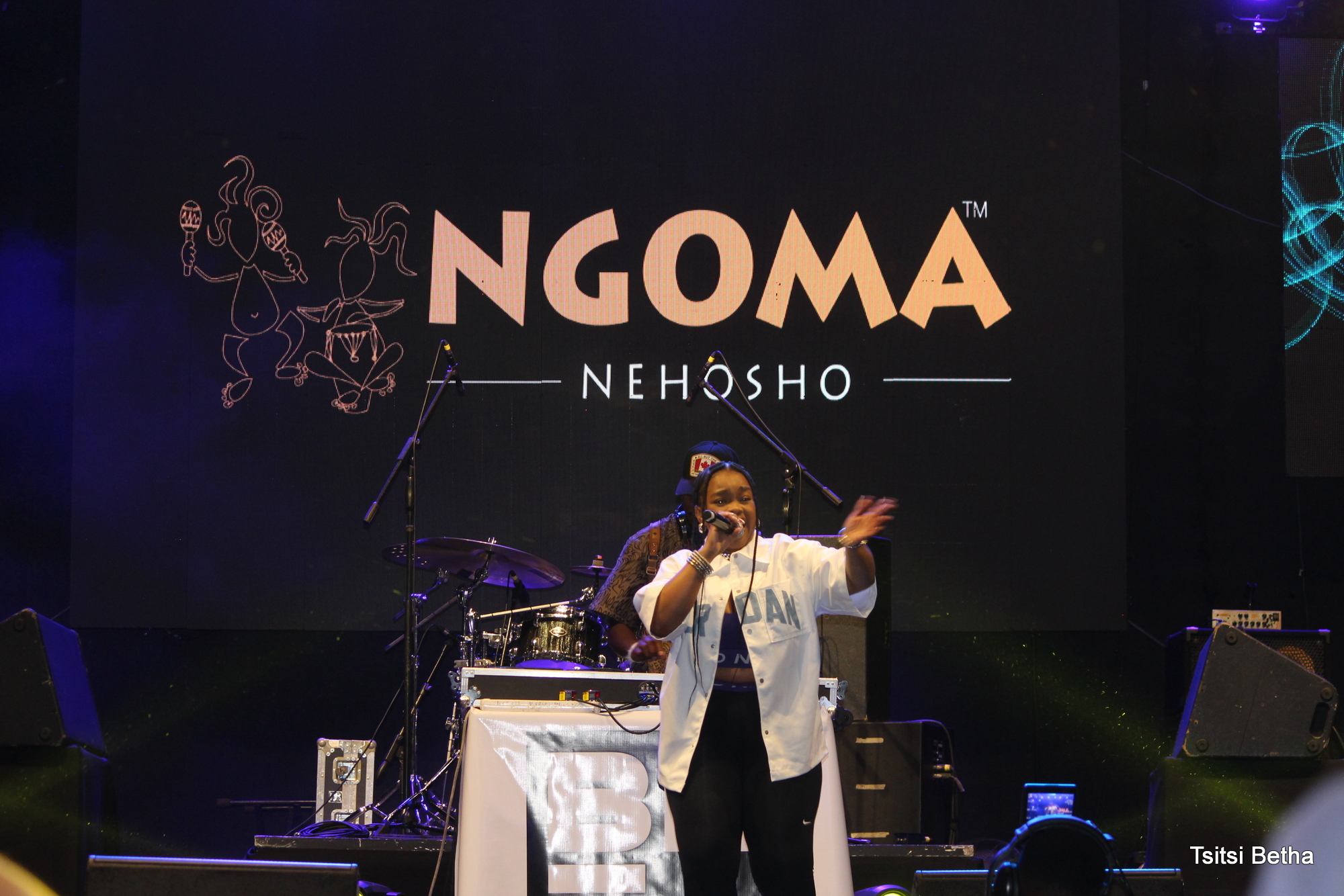 Jacaranda Music Festival: Delivers An Enchanting Weekend 