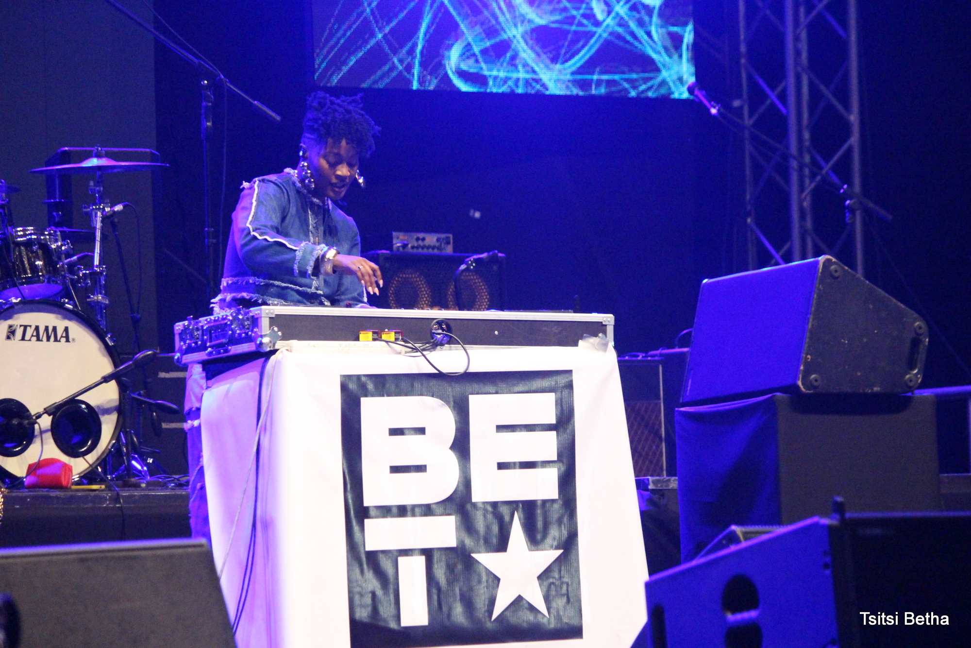Jacaranda Music Festival: Delivers An Enchanting Weekend 