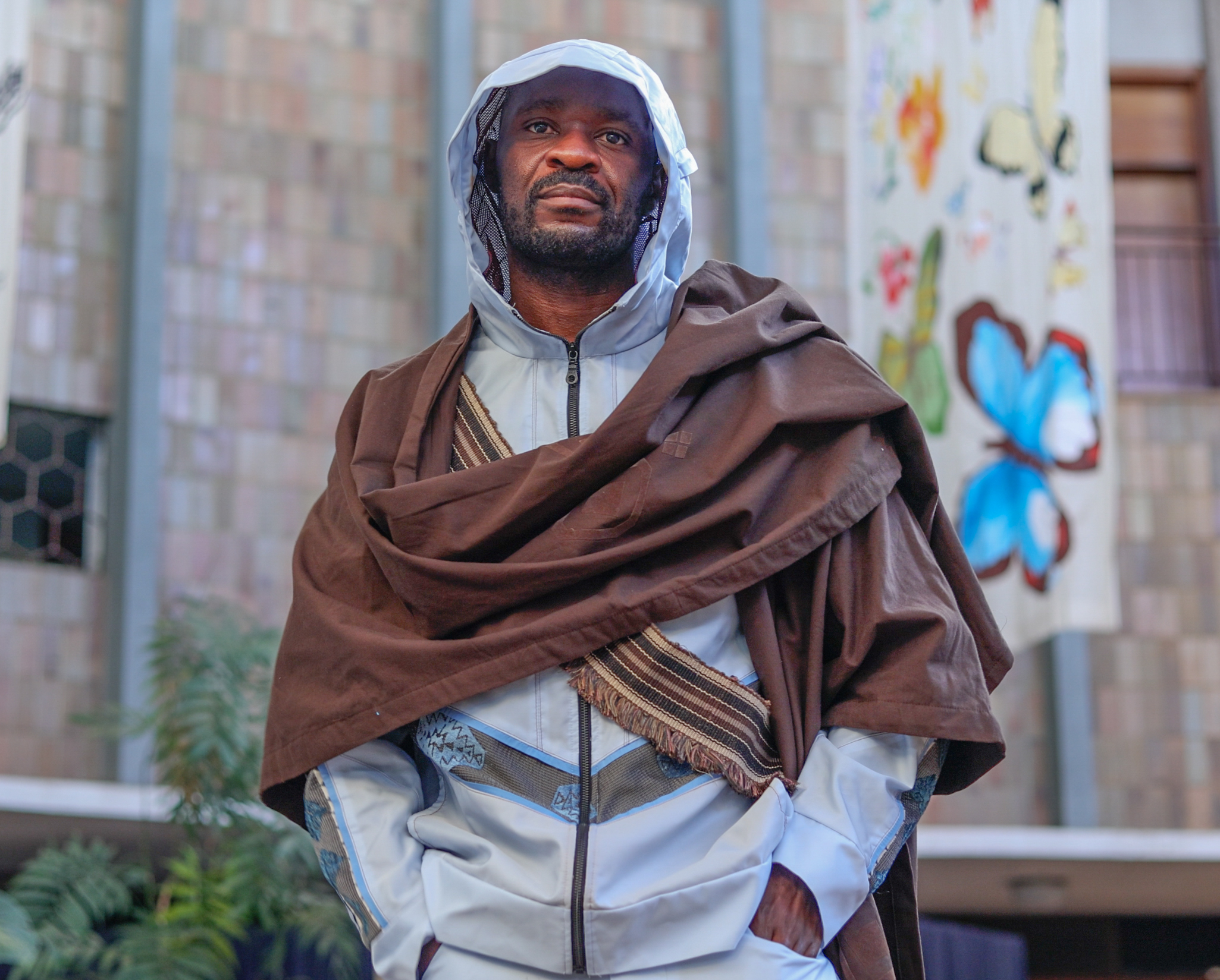 Zimbabwe Designers Celebrate Culture Through Fashion