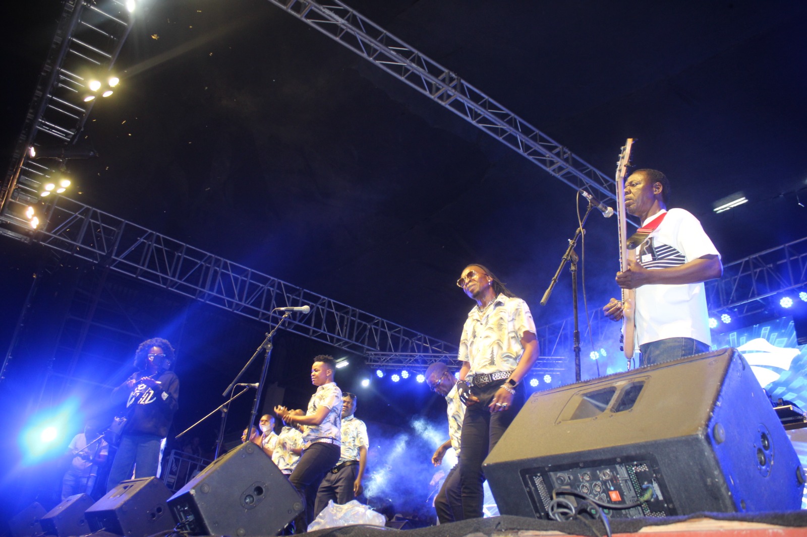 Macheso