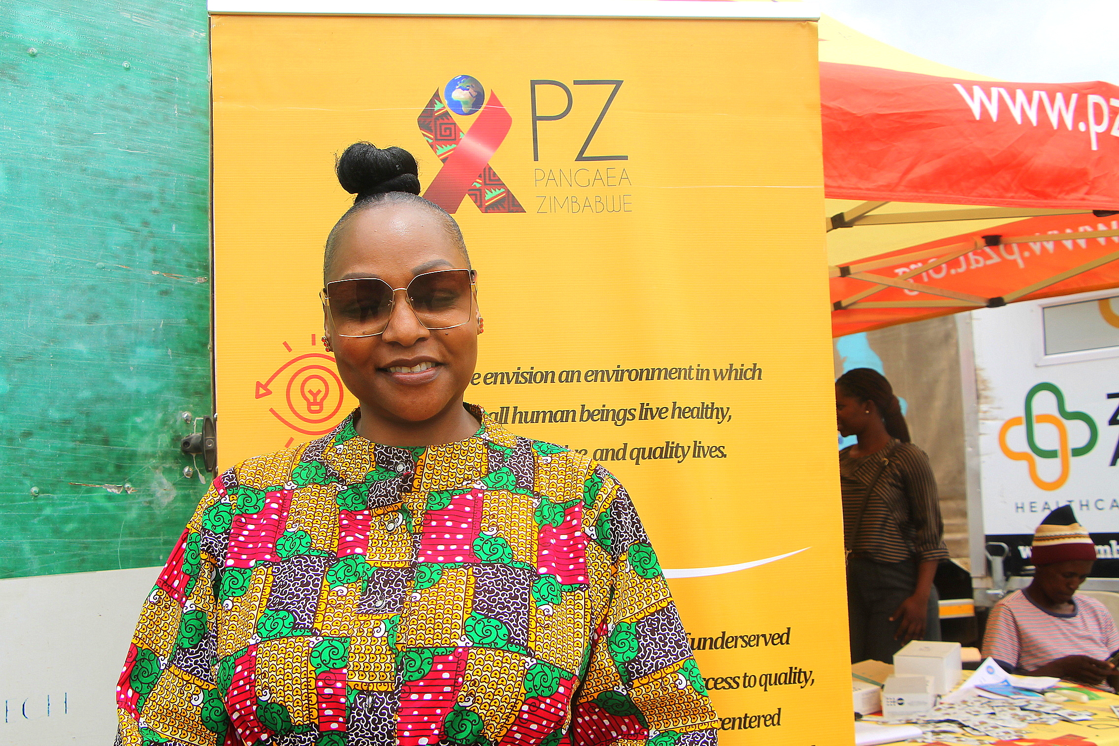 Zimbabwe Launches Lenacapavir Prevention Drive In Epworth