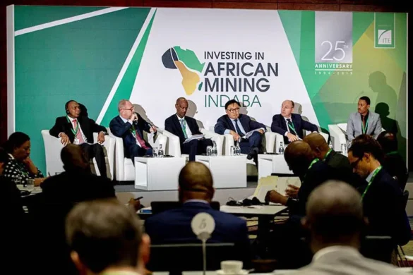 From Extraction to Value: Zimbabwe’s Strategic Pivot at Mining Indaba 2026