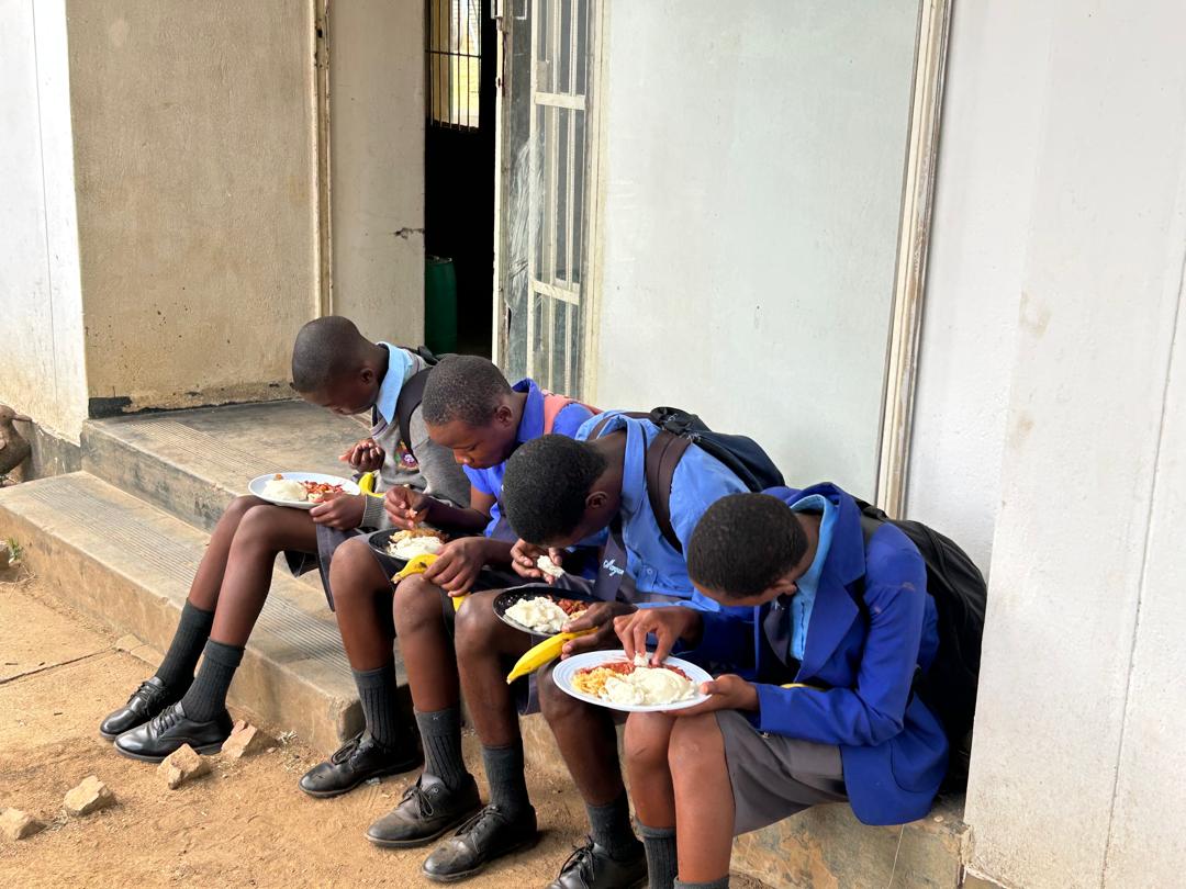 Rerawo project in Arcadia 