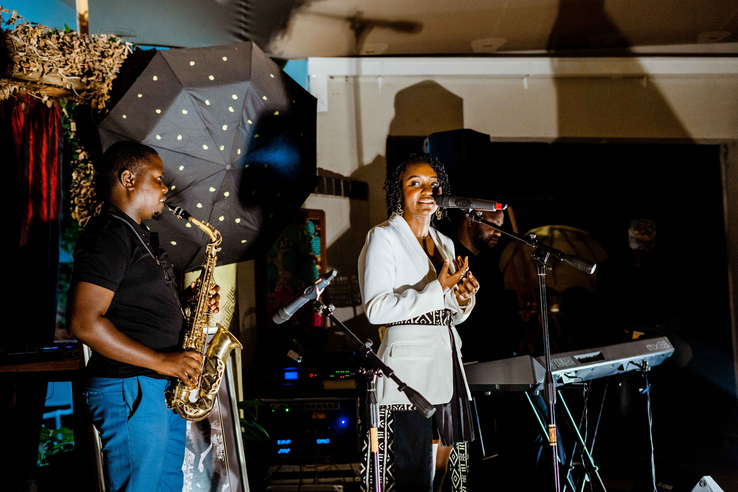 Sofar Harare Celebrates Black History Month Through Creative Expressions