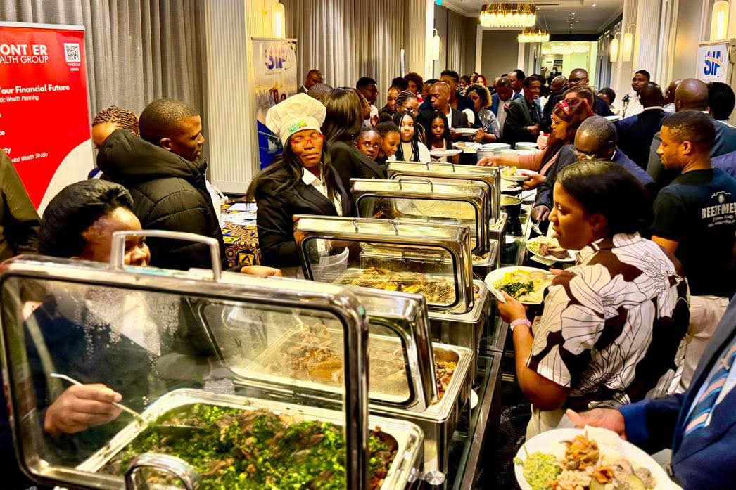Minister Rwodzi Drives Australia Tourism Investment Partnerships Forward